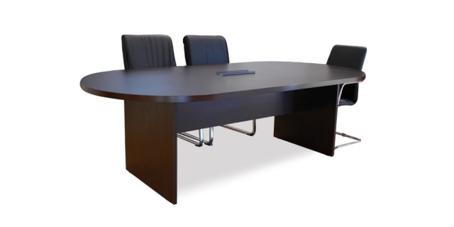 Linea oval